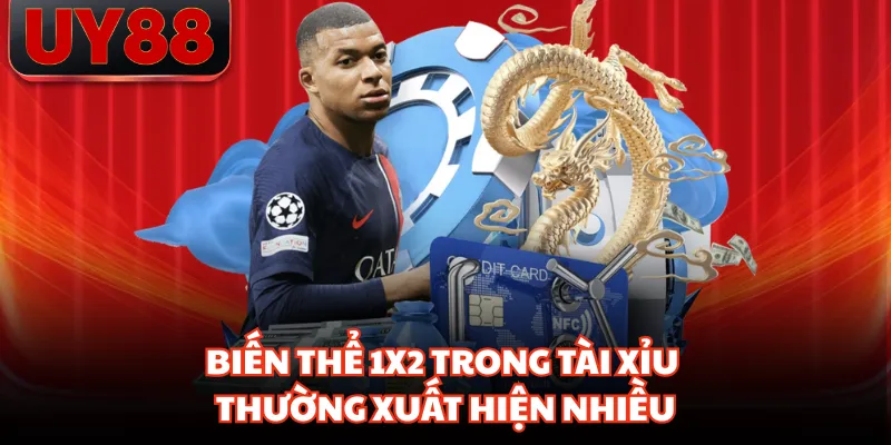 Kèo 1x2 - Săn Tiền Từ Kinh Nghiệm Nhận Định UY88 Chia Sẻ - hakotu