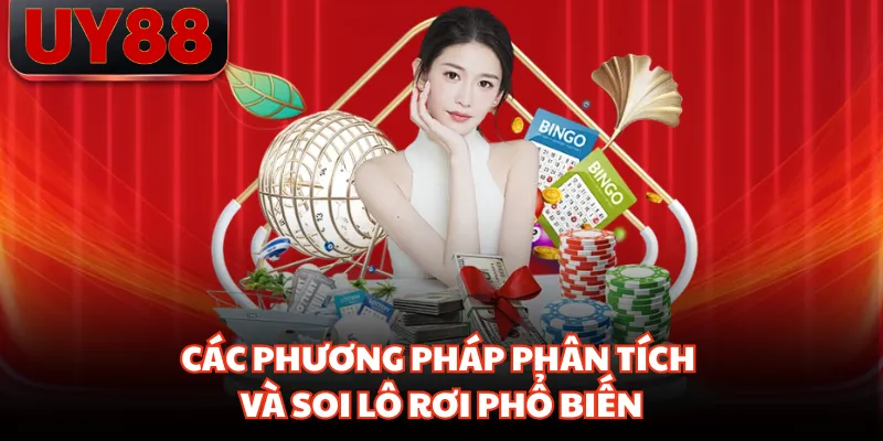 Soi Cầu Lô Rơi Và Cách Đọc Dữ Liệu Để Nhận Diện Chu Kỳ Số - hakotu