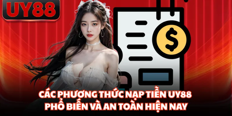 nạp tiền UY88 - Hướng Dẫn Chi Tiết Cho Người Chơi Mới 2026 - hakotu