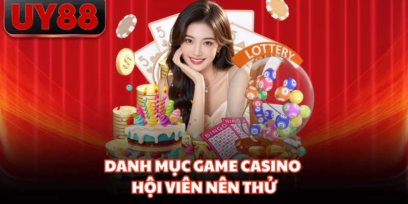 Casino UY88 Trải Nghiệm Giải Trí Sống Động Từng Ván - hakotu