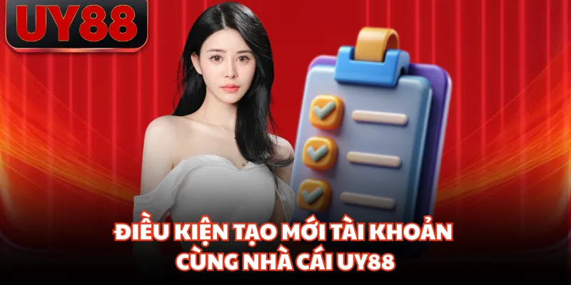 Điều Khoản Điều Kiện UY88 - Quản Lý Vận Hành Tối Ưu - hakotu