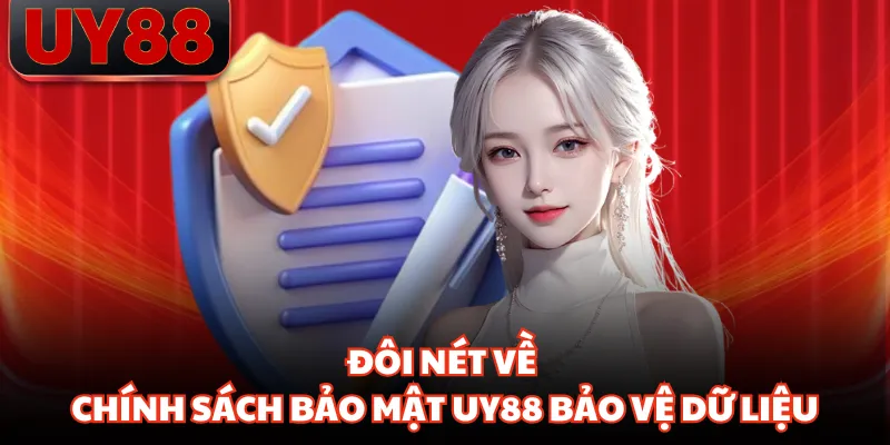 Chính Sách Bảo Mật UY88 Đảm Bảo Riêng Tư, Công Nghệ Tiên Tiến - hakotu