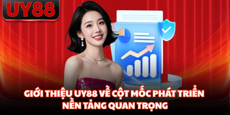 Giới Thiệu UY88 - Thông Tin Chi Tiết Và Chuẩn Nhất 2026 - hakotu