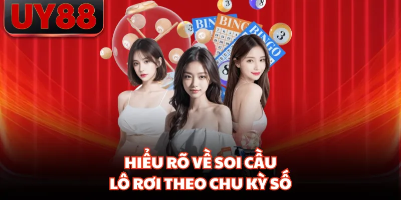 Soi Cầu Lô Rơi Và Cách Đọc Dữ Liệu Để Nhận Diện Chu Kỳ Số - hakotu