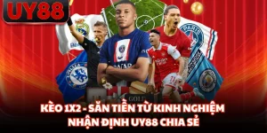 Thể Thao UY88 Dẫn Đầu Top 1 Theo Dõi Mượt Và Rõ Nét - hakotu
