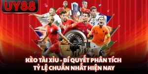 Thể Thao UY88 Dẫn Đầu Top 1 Theo Dõi Mượt Và Rõ Nét - hakotu
