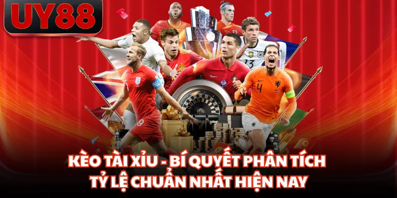 Kèo Tài Xỉu - Bí Quyết Phân Tích Tỷ Lệ Chuẩn Nhất Hiện Nay - hakotu