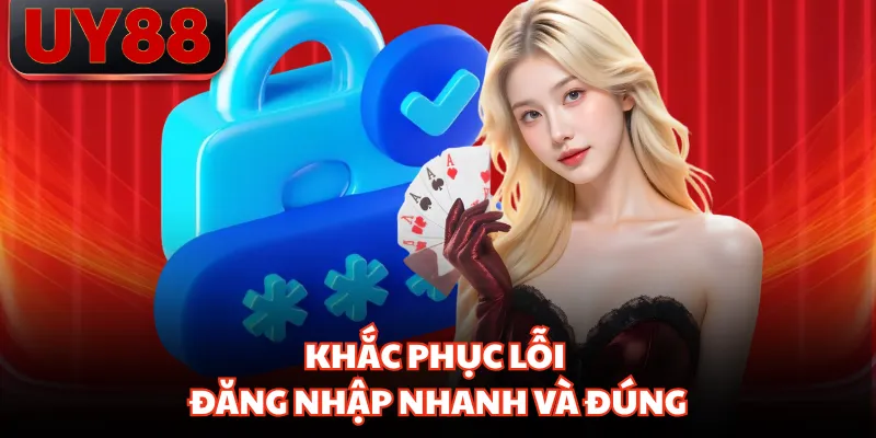 Đăng Nhập UY88 - Bí Quyết Truy Cập Nhanh, Không Lo Bị Khóa - hakotu