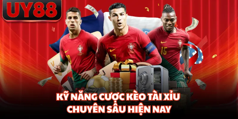 Kèo Tài Xỉu - Bí Quyết Phân Tích Tỷ Lệ Chuẩn Nhất Hiện Nay - hakotu