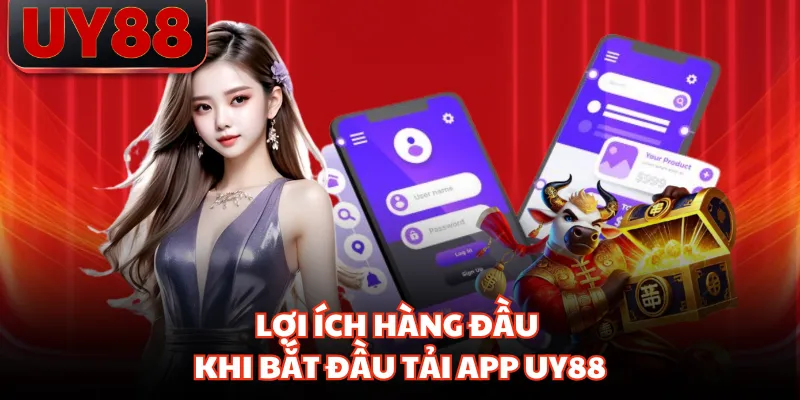 Tải App Uy88 - Cài Đặt Ứng Dụng Cho Mọi Hệ Điều Hành - hakotu
