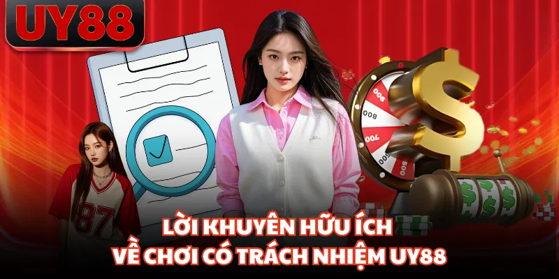 Chơi Có Trách Nhiệm UY88 - Cách Kiểm Soát Vốn Cược Hiệu Quả - hakotu