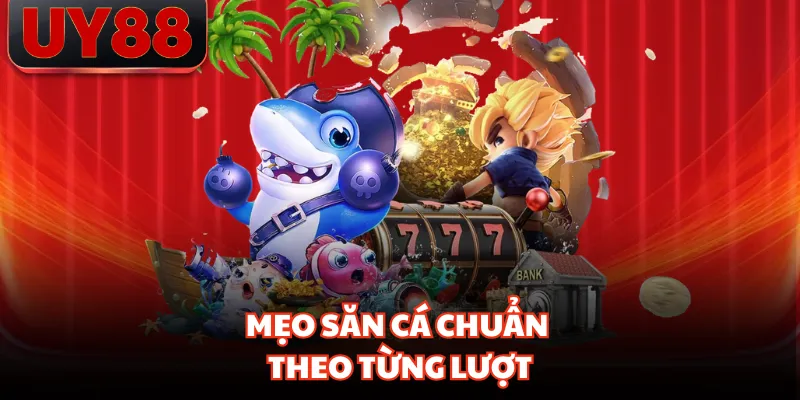 Bắn Cá Tam Tiên - Nắm Chắc Quy Luật Để Tăng Hiệu Quả Săn Cá - hakotu