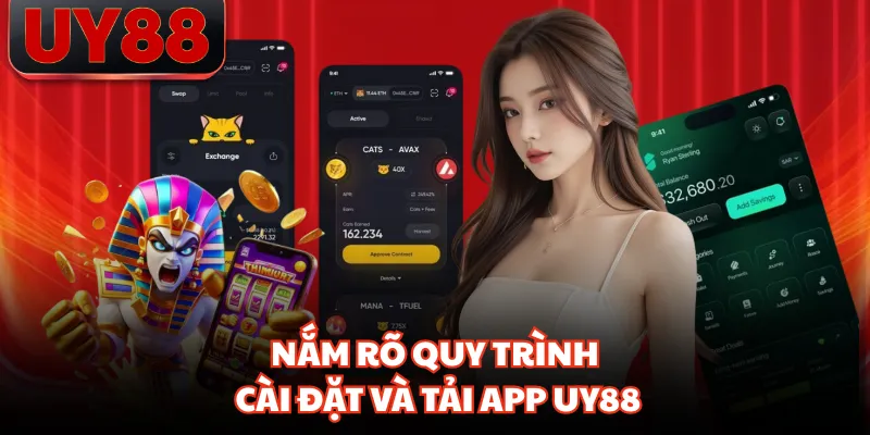 Tải App Uy88 - Cài Đặt Ứng Dụng Cho Mọi Hệ Điều Hành - hakotu