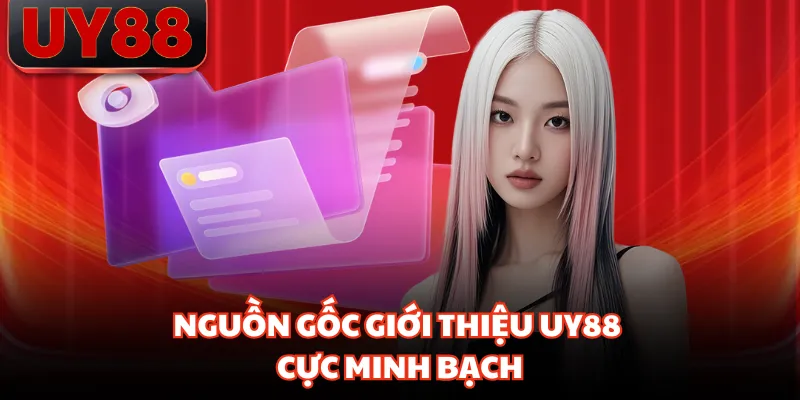 Giới Thiệu UY88 - Thông Tin Chi Tiết Và Chuẩn Nhất 2026 - hakotu