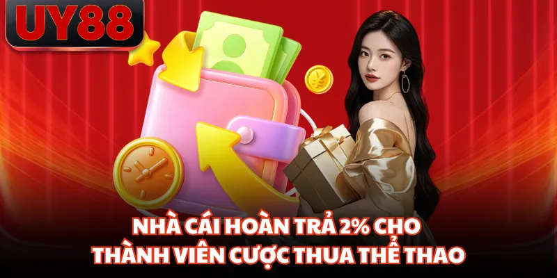 Khuyến Mãi UY88 - Nhận Tiền Thưởng Ấn Tượng Cùng Nhà Cái - hakotu