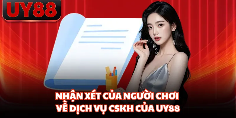 Người Chơi Nói Gì Về UY88? Đánh Giá Chất Lượng Thực Tế - hakotu