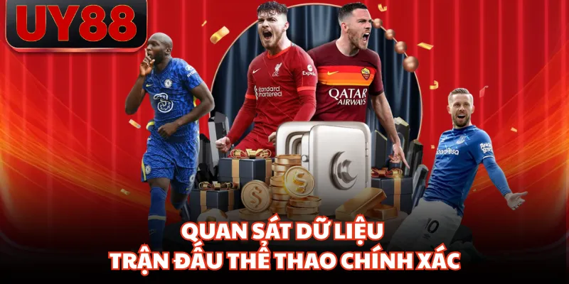 Thể Thao UY88 Dẫn Đầu Top 1 Theo Dõi Mượt Và Rõ Nét - hakotu