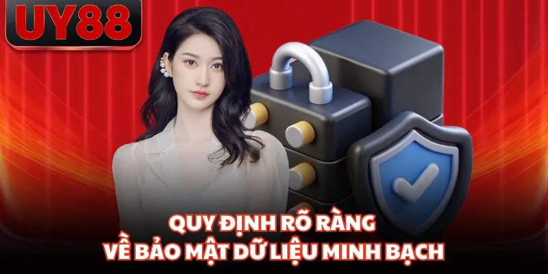 Chính Sách Bảo Mật UY88 Đảm Bảo Riêng Tư, Công Nghệ Tiên Tiến - hakotu
