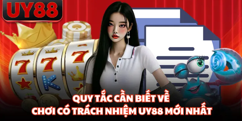 Chơi Có Trách Nhiệm UY88 - Cách Kiểm Soát Vốn Cược Hiệu Quả - hakotu