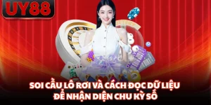 Xổ Số UY88 - Nền Tảng Dự Đoán Số Lô Đề Trực Tuyến Năm 2026 - hakotu