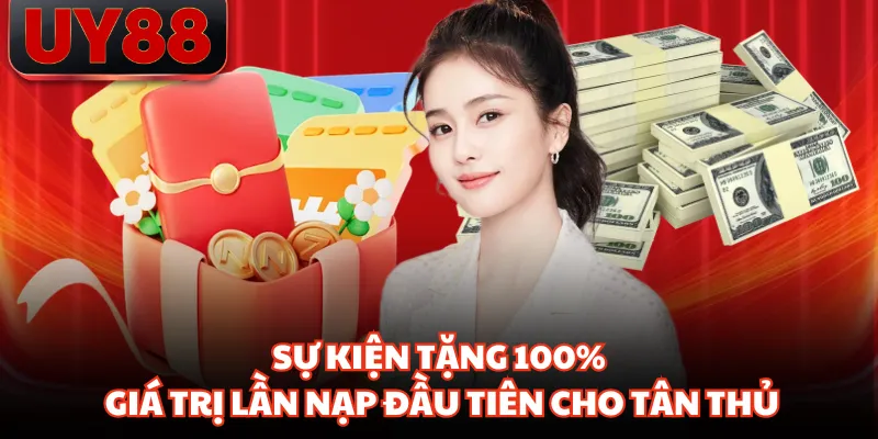 Khuyến Mãi UY88 - Nhận Tiền Thưởng Ấn Tượng Cùng Nhà Cái - hakotu