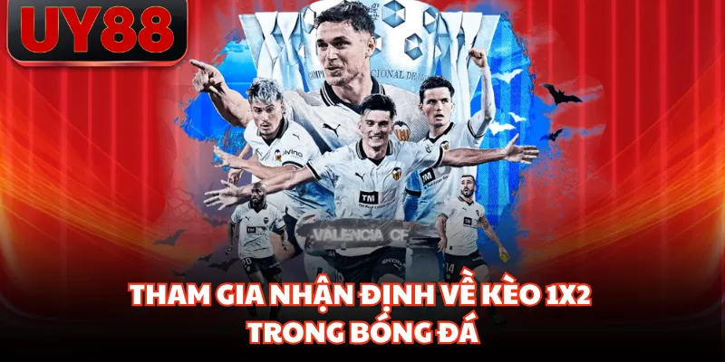 Kèo 1x2 - Săn Tiền Từ Kinh Nghiệm Nhận Định UY88 Chia Sẻ - hakotu