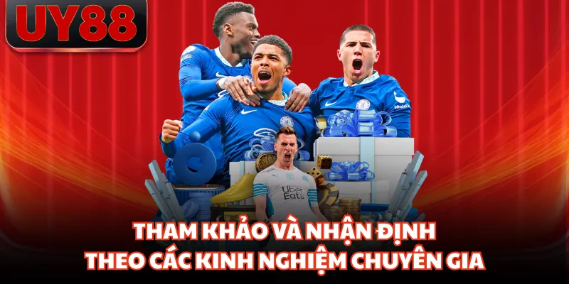 Kèo 1x2 - Săn Tiền Từ Kinh Nghiệm Nhận Định UY88 Chia Sẻ - hakotu