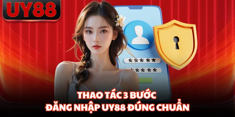 Đăng Nhập UY88 - Bí Quyết Truy Cập Nhanh, Không Lo Bị Khóa - hakotu