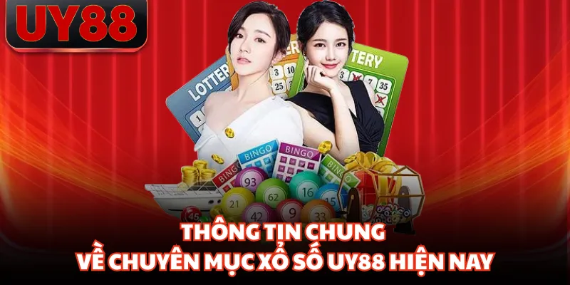 Xổ Số UY88 - Nền Tảng Dự Đoán Số Lô Đề Trực Tuyến Năm 2026 - hakotu