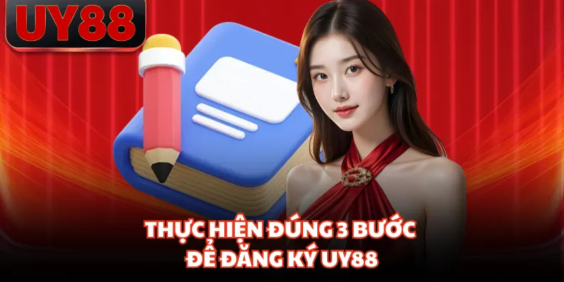 Đăng Ký UY88 Chuẩn Xác Và Những Ưu Đãi Hot Cho Tân Thủ - hakotu
