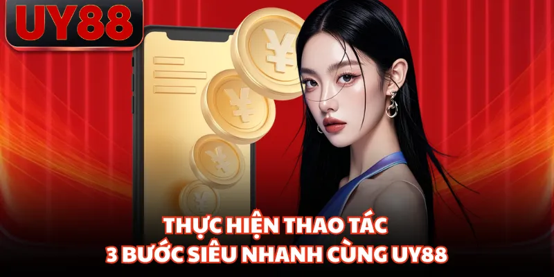 Rút Tiền UY88 Và Những Quy Định Về Giao Dịch Thanh Toán - hakotu