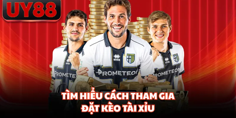 Kèo Tài Xỉu - Bí Quyết Phân Tích Tỷ Lệ Chuẩn Nhất Hiện Nay - hakotu
