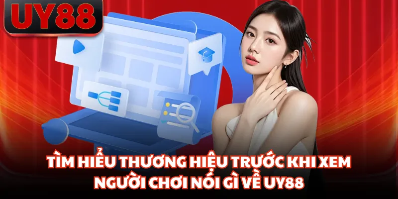 Người Chơi Nói Gì Về UY88? Đánh Giá Chất Lượng Thực Tế - hakotu