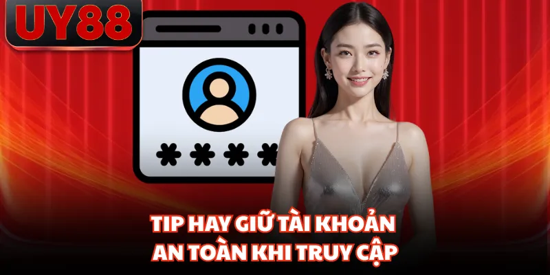 Đăng Nhập UY88 - Bí Quyết Truy Cập Nhanh, Không Lo Bị Khóa - hakotu