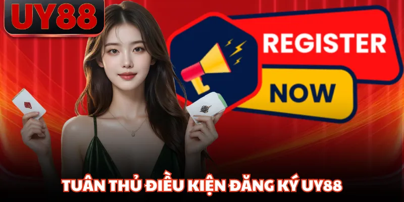 Đăng Ký UY88 Chuẩn Xác Và Những Ưu Đãi Hot Cho Tân Thủ - hakotu