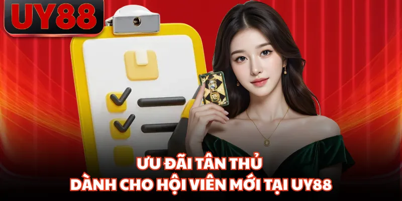 Đăng Ký UY88 Chuẩn Xác Và Những Ưu Đãi Hot Cho Tân Thủ - hakotu
