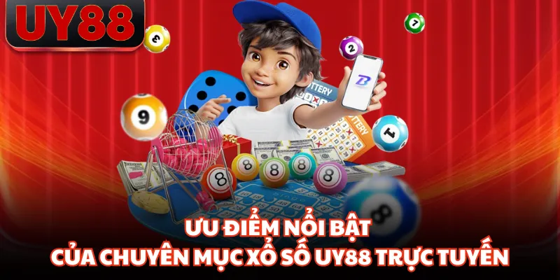 Xổ Số UY88 - Nền Tảng Dự Đoán Số Lô Đề Trực Tuyến Năm 2026 - hakotu