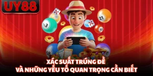 Xổ Số UY88 - Nền Tảng Dự Đoán Số Lô Đề Trực Tuyến Năm 2026 - hakotu