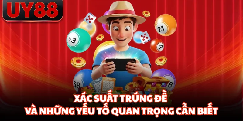 Xác Suất Trúng Đề Và Những Yếu Tố Quan Trọng Cần Biết - hakotu