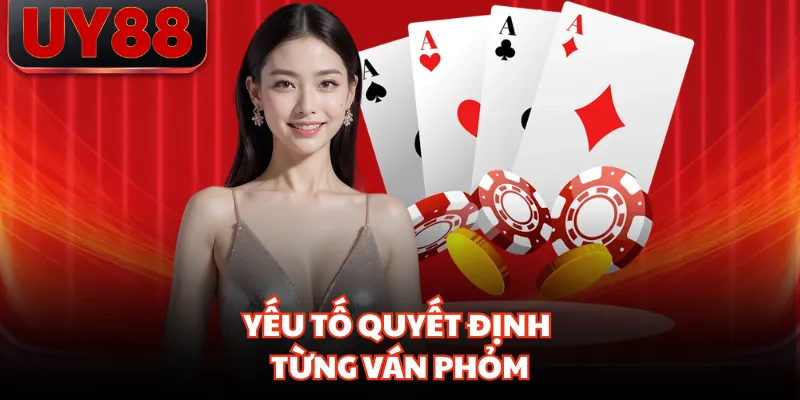 Chơi Phỏm Chéo Cánh - Bí Quyết Kiểm Soát Thế Bài Chuẩn Xác - hakotu